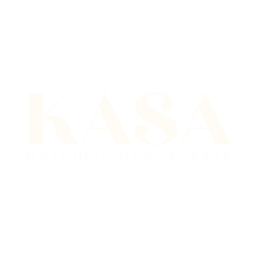KASA &ndash; Matching Real Estate